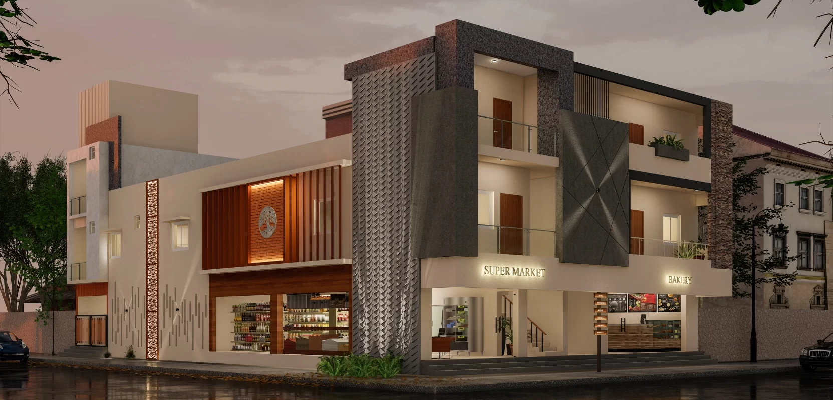 Best Architects in Chennai Architects in Chennai